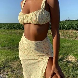 Princess Polly Lily Set - Size 2